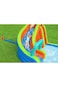 Bestway H2OGO! Water Playground 3.65m x 3.20m x 2.70m 53408