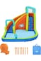 Bestway H2OGO! Water Playground 3.65m x 3.20m x 2.70m 53408