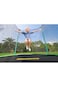 Bestway Xtrem Air Trampoline 8 Feet 2.44m x 2.50m 59102