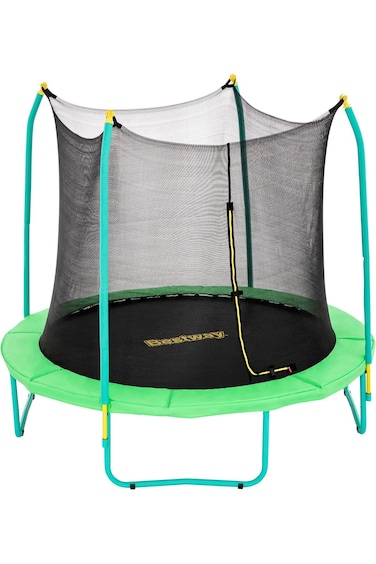 Bestway Xtrem Air Trampoline 8 Feet 2.44m x 2.50m 59102