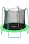 Bestway Xtrem Air Trampoline 8 Feet 2.44m x 2.50m 59102