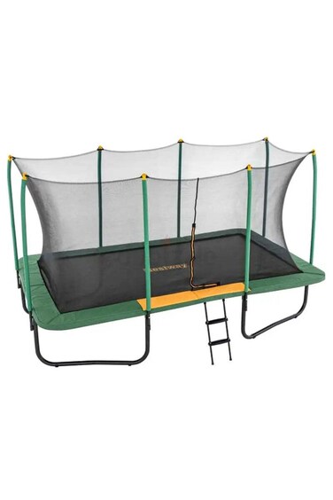 Bestway Air Trampoline 4.57M 59127