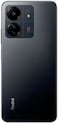 Xiaomi Redmi 13C (8Gb Ram + 256Gb Ram) 168 X 78 X 8.1 Mm Midnight Black-International Version