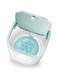 lilistore Mini Washing Machine Laundry Barrel Washer Underwear Socks Washer Portable Personal Rotating Turbine Washer Convenient for Home Dormitory