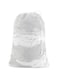 Whitmor Mesh Laundry Bag - White, 6154-111