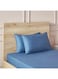 Box Essential 2-Piece Cotton Pillow Cover Set 75 x 50 cm