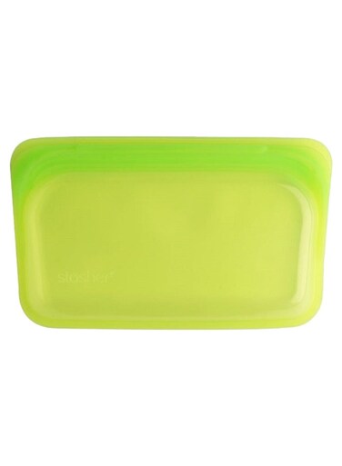 Snack Bag Lime