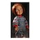 Mezco Chucky Designers Series Mega Scale - Child'S Play: Talking Good Guys,Multicolor,15-Inch