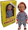Mezco Chucky Designers Series Mega Scale - Child'S Play: Talking Good Guys,Multicolor,15-Inch