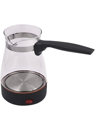 Electric Turkish Coffee Maker