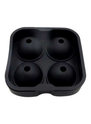 Ball Maker Mold Black