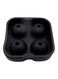 Ball Maker Mold Black