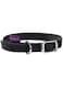 Bobby Flex Cat Collar - Black