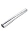 Kitchen Oil Proof Foil Silver 200 x 40cm