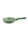 Granite Non-Stick Aluminium Fry Pan Green 20cm
