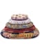 IMAC MIL&Ugrave; Cushion for Dogs and Cats Color - Mixed Colours, Dimension - 51 x 32 x 10cm