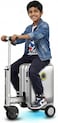 Airwheel SE3SL Electric Scooter Suitcase 20L&nbsp;- Silver