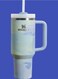 Quencher H2.0 FlowState Mug 40oz &acirc;&euro;&ldquo; Stainless Steel, Vacuum Insulated, with Lid &amp; Straw &acirc;&euro;&ldquo; Keeps Drinks Hot or Cold for Hours &acirc;&euro;&ldquo; Leakproof, Durable &amp; Portable Travel Mug