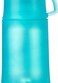 250ml Vacuum Flask - Turquoise