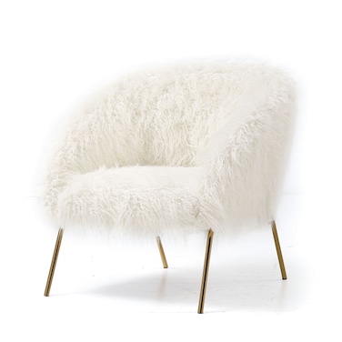 MAAC HomeTokai - كرسي ترفيهي - كرسي مسلح بغرفة معيشة معنقدة مع مقعد ناعم ومساند للذراعين للجلوس الداخلي