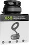X68 Vacuum Suction Magnetic Bracket