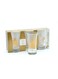 LALEZAR 300cc Tumbler &acirc;&euro;&ldquo; 3-Piece Elegant Glass Set