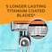 Bic Men Shaver Flex5 Comfort 2'S