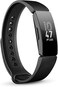 جهاز تتبع اللياقة البدنية Fitbit Inspire، مقاس واحد (مُجدد)
