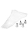 Piping Tip And Decorating Bag Cupcake Decorating Kit