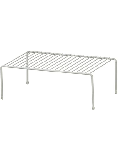 ClosetMaid 3456 Large Shelf, White