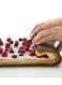 Baking Mat Cake Roll Pad Molds Macaron Swiss Roll Oven Mat Non-stick Baking Pastry Tools Kitchen Gadgets Accessories