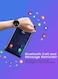 SEEKEN Gravity 132 Smartwatch - Grey   HD Display   IP68 Water Resistant   Long Battery Life   Premium Design   High-Quality.