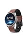 SEEKEN Gravity 132 Smartwatch - Grey   HD Display   IP68 Water Resistant   Long Battery Life   Premium Design   High-Quality.