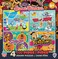 MasterPieces Hanna-Barbera - 4-Pack