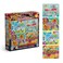 MasterPieces Hanna-Barbera - 4-Pack