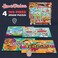 MasterPieces Hanna-Barbera - 4-Pack