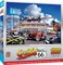 Masterpieces Master Pieces - Cruisin&lsquo; Rt66 - Bomber Command Caf&eacute;
