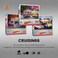 Masterpieces Master Pieces - Cruisin&lsquo; Rt66 - Bomber Command Caf&eacute;