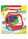 Crayola Easels Grown Up Creative Water Fun Tabletop Easel