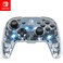 PDP Afterglow LED Wireless Deluxe Gaming Controller For Nintendo Switch &ndash; Transparent (International Version)