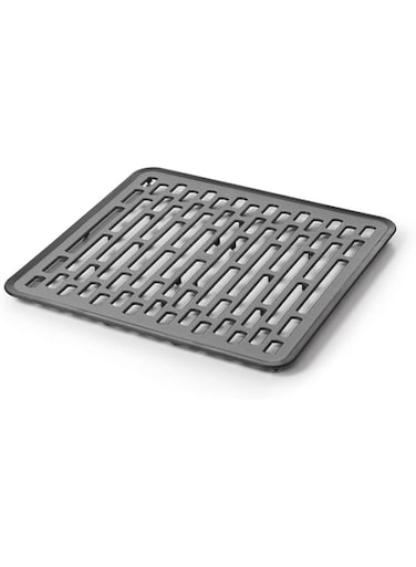 OXO Good Grips Small Sink Mat,Gray