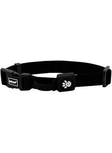 DOCO&reg; The Quiet Collar (DCSN011) Color - Black, Sizes - L