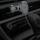 SEEKEN Magpower Airvent Wireless Car Holder   360&deg; Rotation   Powerful Magnetic Grip   Ultra Strong Suction   Premium Design   High-Quality.