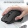 SEEKEN 6D WIRELESS MOUSE   Lightweight   Comfortable   Compact   Premium Design.