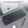 SEEKEN GAMING KEYBOARD   Compact gaming keyboard   High-performance keyboard    Premium Design.
