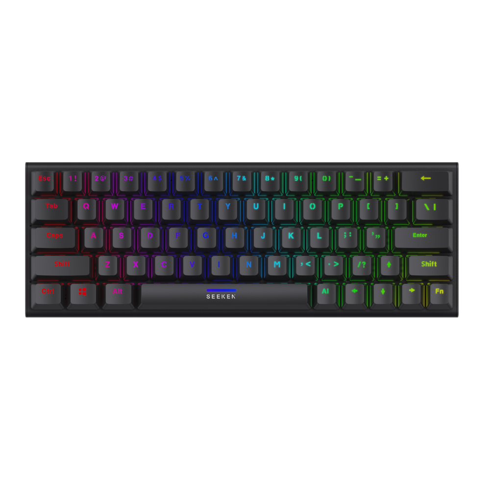 سيكين Seeken Gaming Keyboard