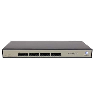 Dinstar FXS Gateway DAG2000-16S