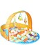 MEYING Baby Blanket Activity Gym-Green