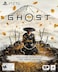 PlayStation&reg;5 Console - Ghost of Yotei&trade; Black Limited Edition Bundle - International Version