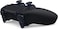 PlayStation DualSense&reg; Wireless Controller &ndash; Midnight Black + USB Cable for PC